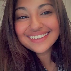 Meet your Posher, Naina